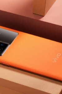 Vivo X70 Pro+ Resmi Olarak Duyuruldu