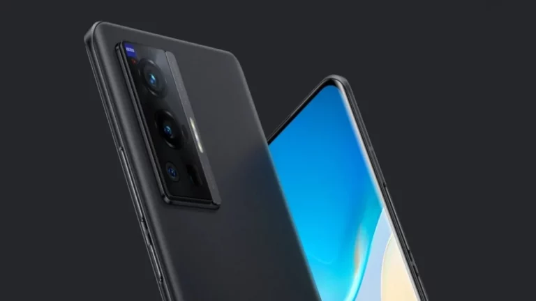 Vivo X70 ve X70 Pro Resmi Olarak Duyuruldu