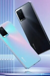 Vivo Y33s Resmi Olarak Duyuruldu