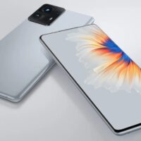 Xiaomi Mix 4 Resmi Olarak Duyuruldu