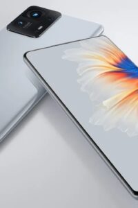 Xiaomi Mix 4 Resmi Olarak Duyuruldu