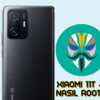 Xiaomi 11T & 11T Pro Nasıl Root Yapılır? Magisk Yükleme (TWRP Gerekmez)