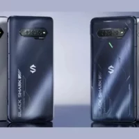 Black Shark 4s ve 4s Pro Resmi Olarak Duyuruldu