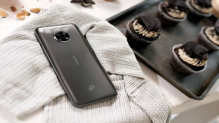 Nokia G300 Resmi Olarak Duyuruldu