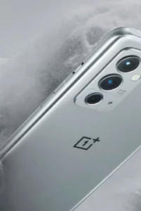 OnePlus 9RT Resmi Olarak Duyuruldu