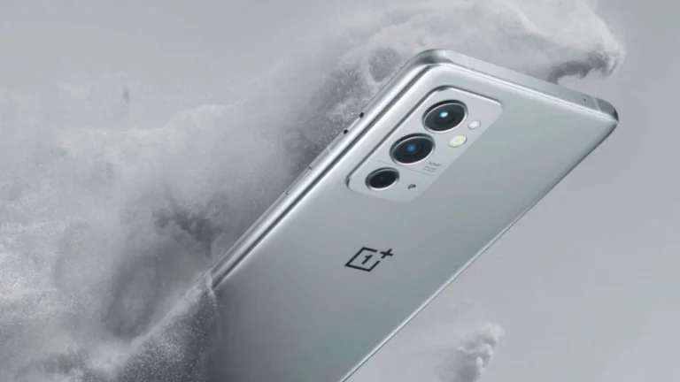 OnePlus 9RT Resmi Olarak Duyuruldu