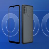 Moto E30 Resmi Olarak Duyuruldu