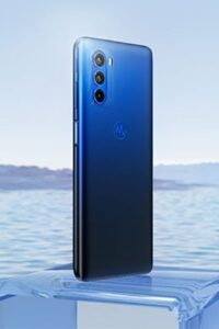 Motorola Moto G51 Resmi Olarak Duyuruldu