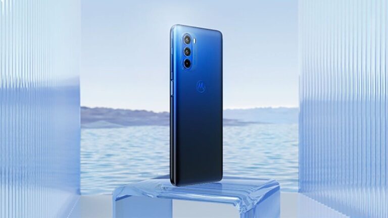 Motorola Moto G51 Resmi Olarak Duyuruldu