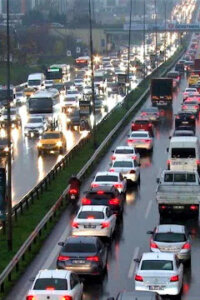 2022 Motorlu Taşıtlar Vergisi (MTV) Ücretleri Açıklandı