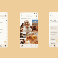 Widget’lar Android 12’de daha iyi hale geldi
