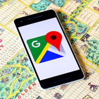 Google Haritalar’a İki Yeni Özellik Geldi