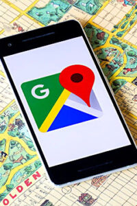 Google Haritalar’a İki Yeni Özellik Geldi