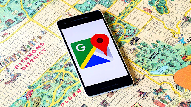 Google Haritalar’a İki Yeni Özellik Geldi