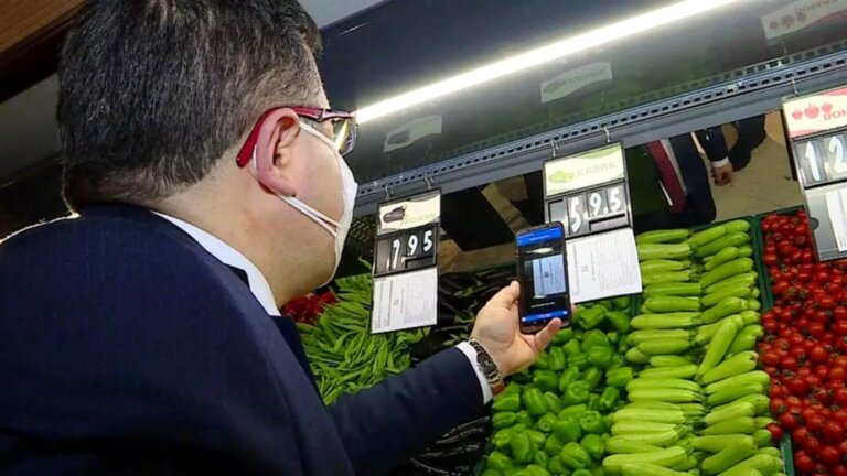 5 Zincir Markete ‘Gereksiz’ Zamlardan Dolayı Ceza Kesildi