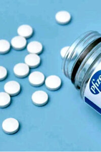 Pfizer, Koranavirüs İlacının Test Sonuçlarını Açıkladı