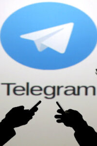 Telegram’a spoiler gizleme özelliği geliyor