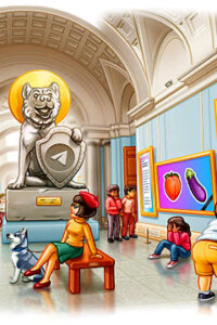 Telegram Güncelleme : Korumalı İçerik, Tarihe Göre Silme, Cihaz Yönetimi ve Daha Fazlası