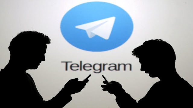 Telegram’a spoiler gizleme özelliği geliyor