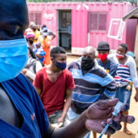 Dünya Sağlık Örgütü’nden Endişelendiren ‘Omicron’ Açıklaması