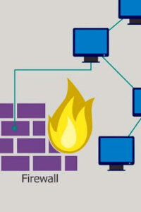 Firewall (Güvenlik Duvarı) Nedir, Ne İşe Yarar?