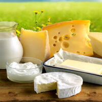 Süt ve Süt Ürünlerine Yüzde 45’i Aşkın Zam Geldi