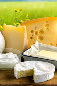 Süt ve Süt Ürünlerine Yüzde 45’i Aşkın Zam Geldi