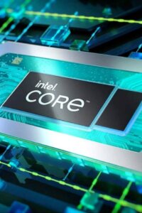 Intel Yeni 12. Nesil Alder Lake İşlemcilerini Tanıttı