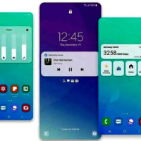 Samsung, 9 Akıllı Telefonu İçin Android 12 Yayınladı