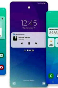 Samsung, 9 Akıllı Telefonu İçin Android 12 Yayınladı