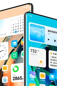 Xiaomi Akıllı Telefon Arayüzü Güncellemesi MIUI 13’ü Tanıttı