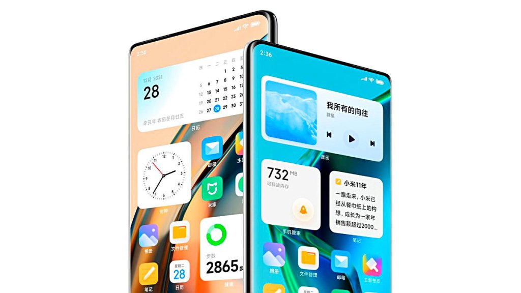 Xiaomi Akıllı Telefon Arayüzü Güncellemesi MIUI 13’ü Tanıttı