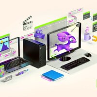 NVIDIA Studio Creative Weekend Yayınları Başlıyor