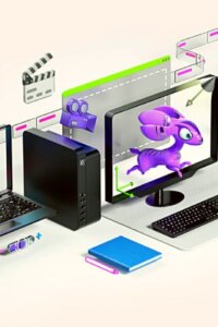 NVIDIA Studio Creative Weekend Yayınları Başlıyor