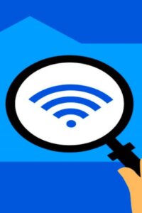 SSID Nedir ve Nasıl Bulunur?