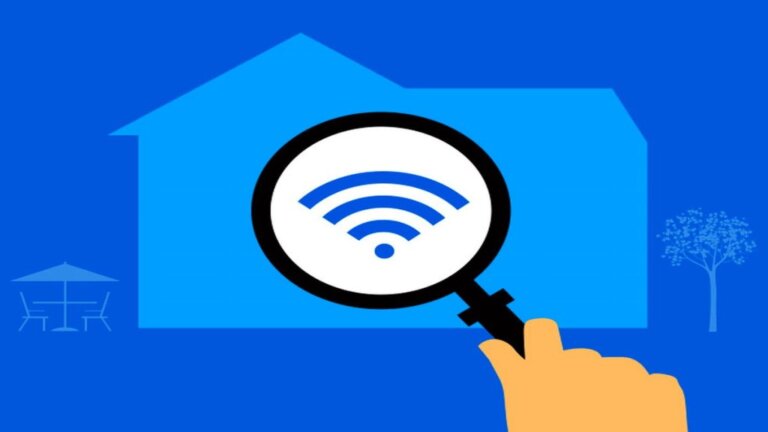 SSID Nedir ve Nasıl Bulunur?