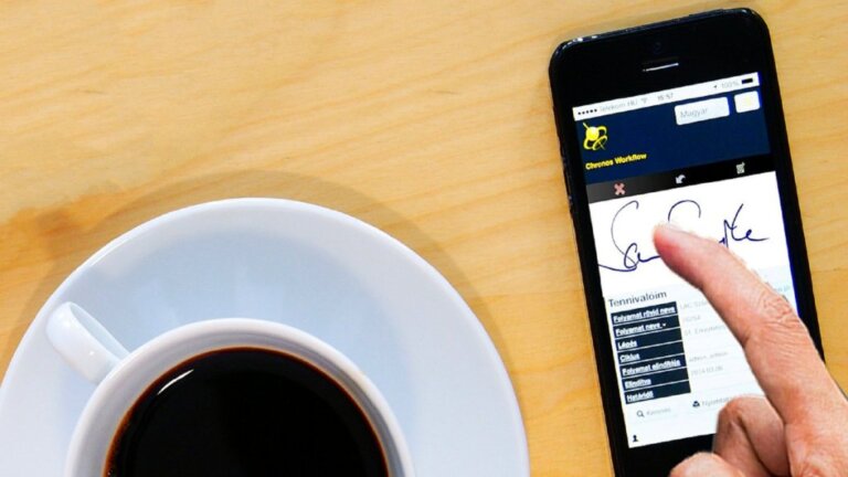 Mobil İmza Nedir, Nasıl Alınır?