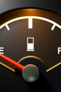 Yakıt tüketimi: 1 litre benzin/ motorin/ LPG kaç kilometre gider