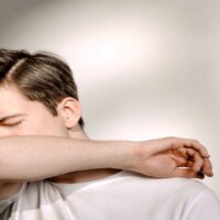 Omicron Varyantında En Çok Görülen Semptom Açıklandı