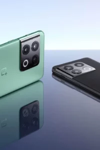OnePlus 10 Pro resmi olarak duyuruldu