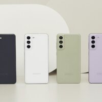 Samsung Galaxy S21 FE resmi olarak duyuruldu