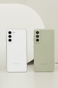 Samsung Galaxy S21 FE resmi olarak duyuruldu
