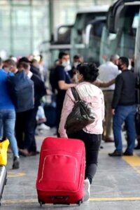 Şehirlerarası Otobüslere Tarihi Zam Kapıda: “En Az Yüzde 50 Zam Gerekiyor”