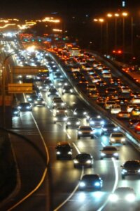 2022 trafik cezası fiyatları belli oldu: İşte yeni trafik cezaları listesi