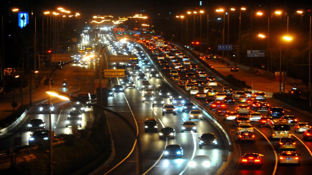 2022 trafik cezası fiyatları belli oldu: İşte yeni trafik cezaları listesi