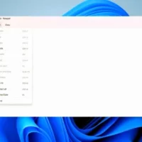 Windows 11 için yenilenen Not Defteri uygulaması yakında geliyor