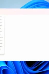 Windows 11 için yenilenen Not Defteri uygulaması yakında geliyor