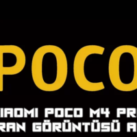 Xiaomi Poco M4 Pro’da Ekran Görüntüsü Almanın 3 Yolu