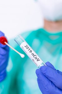 Telefon Kamerasıyla Yapılan COVID-19 Testi Geliştirildi