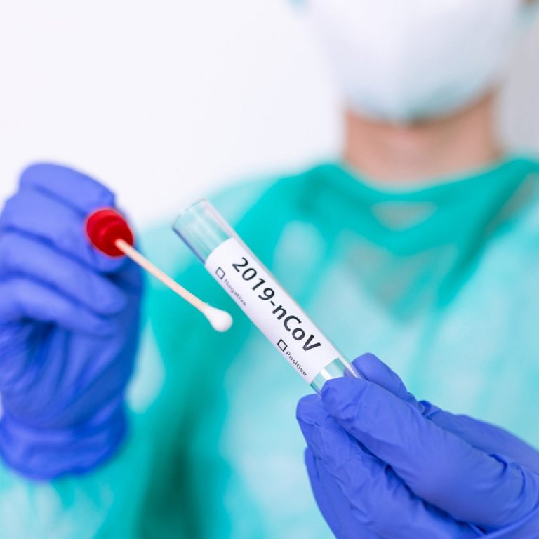 Telefon Kamerasıyla Yapılan COVID-19 Testi Geliştirildi